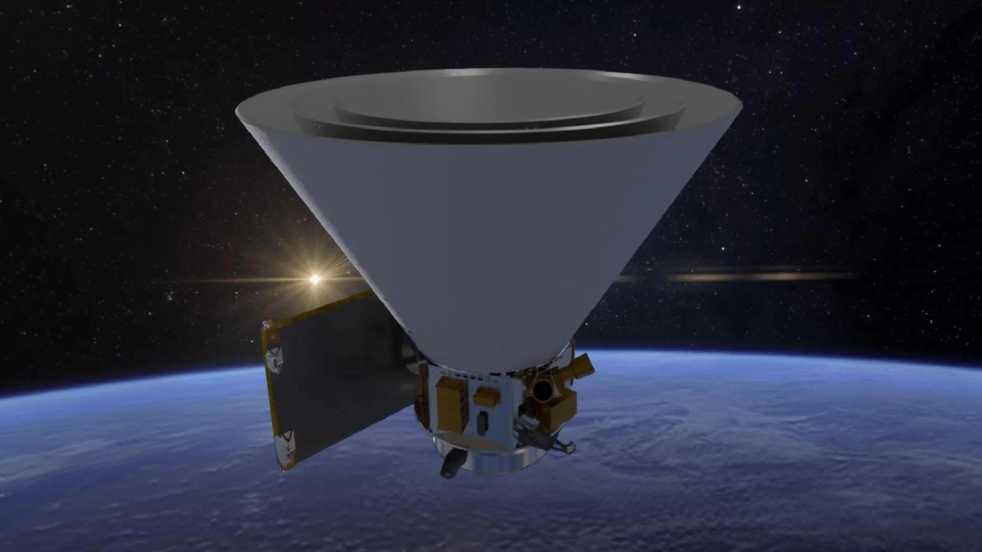 NASA’nın yeni teleskobu tüm gökyüzünün fotoğrafını çekmeye başladı: İşte ilk görseller