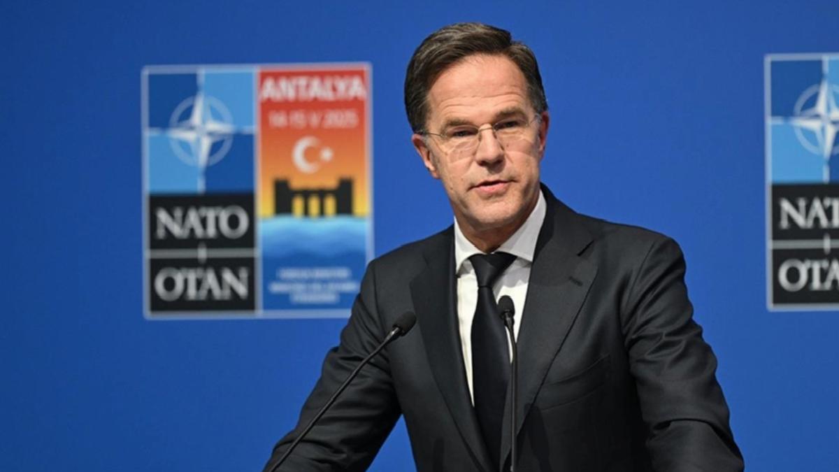 NATO: Daha fazla savunma harcaması yapmazsak gerçekten başımız dertte