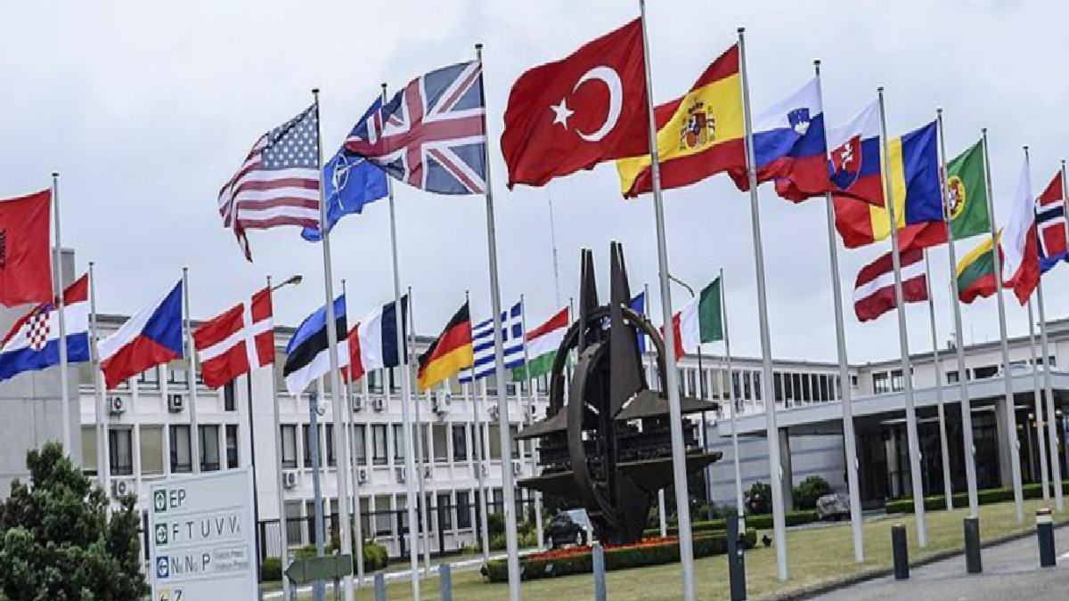NATO Dışişleri Bakanları Antalya’da buluşuyor
