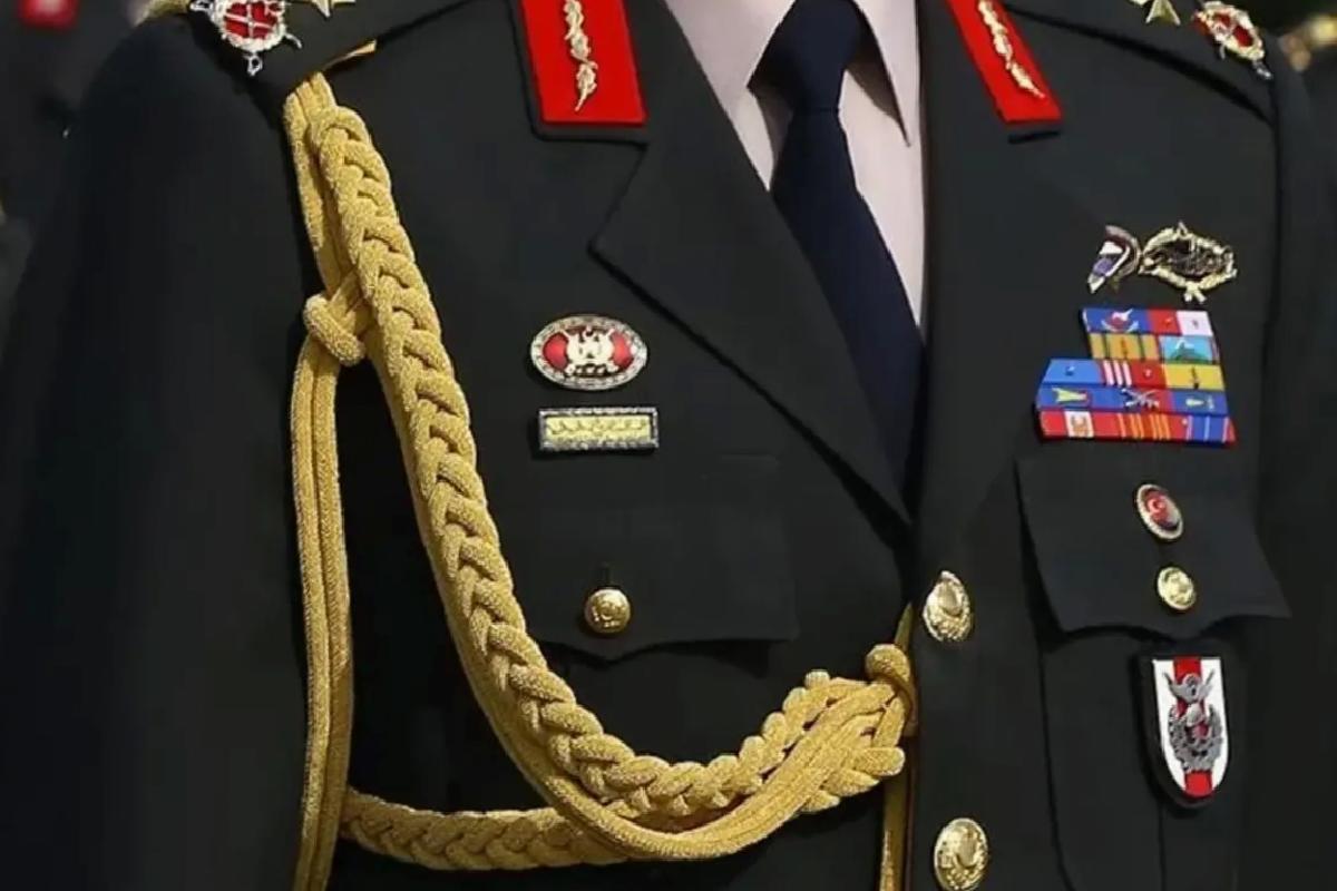 NATO tarihinde bir ilk! Türk generale kritik görev