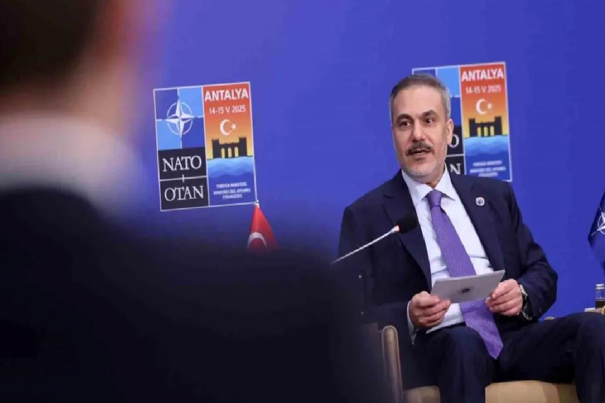 NATO’da Güvenlik Ağı Vurgusu