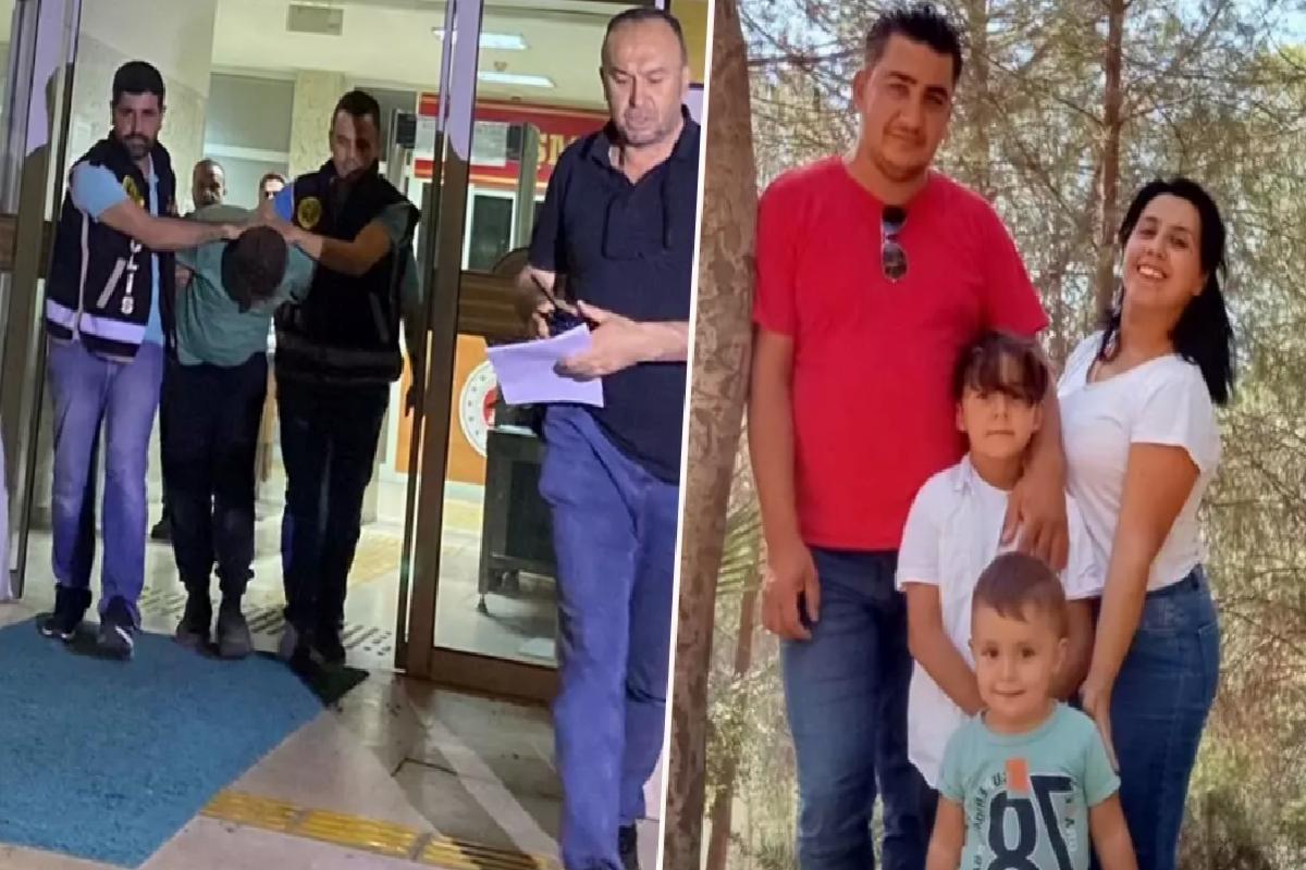 Nazilli’de Yangınla İlgili Şüpheler Arttı
