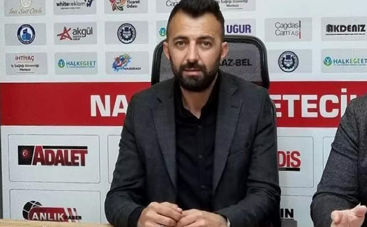 Nazillispor’un adı değişmeyecek