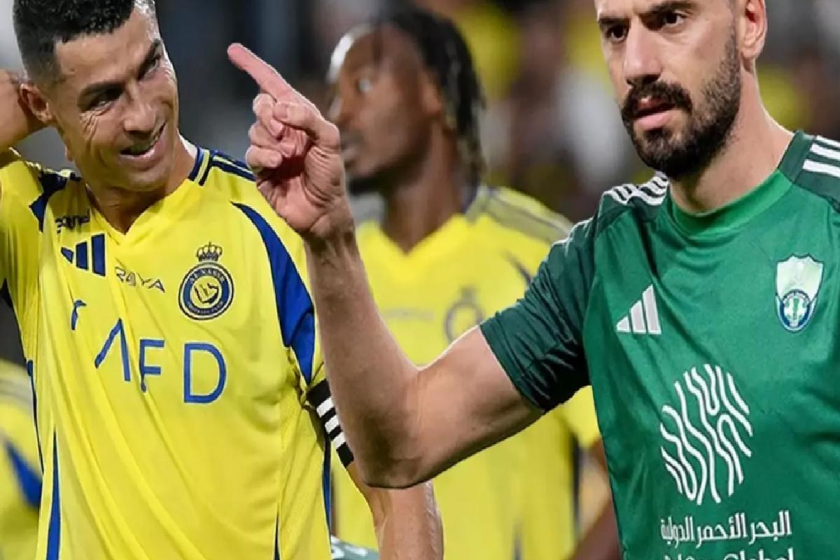 Ne Ronaldo ne Merih! Suudi Arabistan’da şampiyon belli oldu