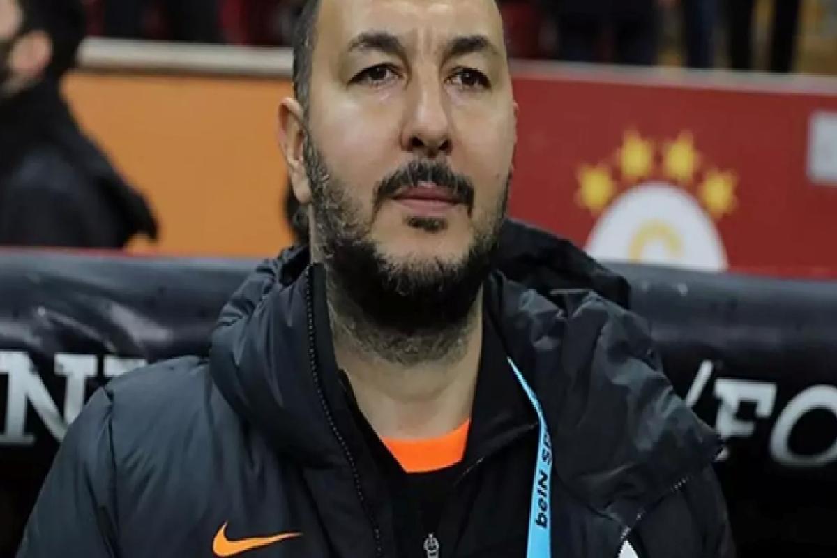 Necati Ateş, Galatasaray’a transfer olacak 2 yıldızı açıkladı