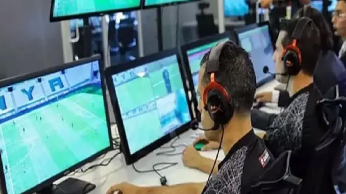 Nedeni de belli! Trendyol 1. Lig’de VAR kalkıyor