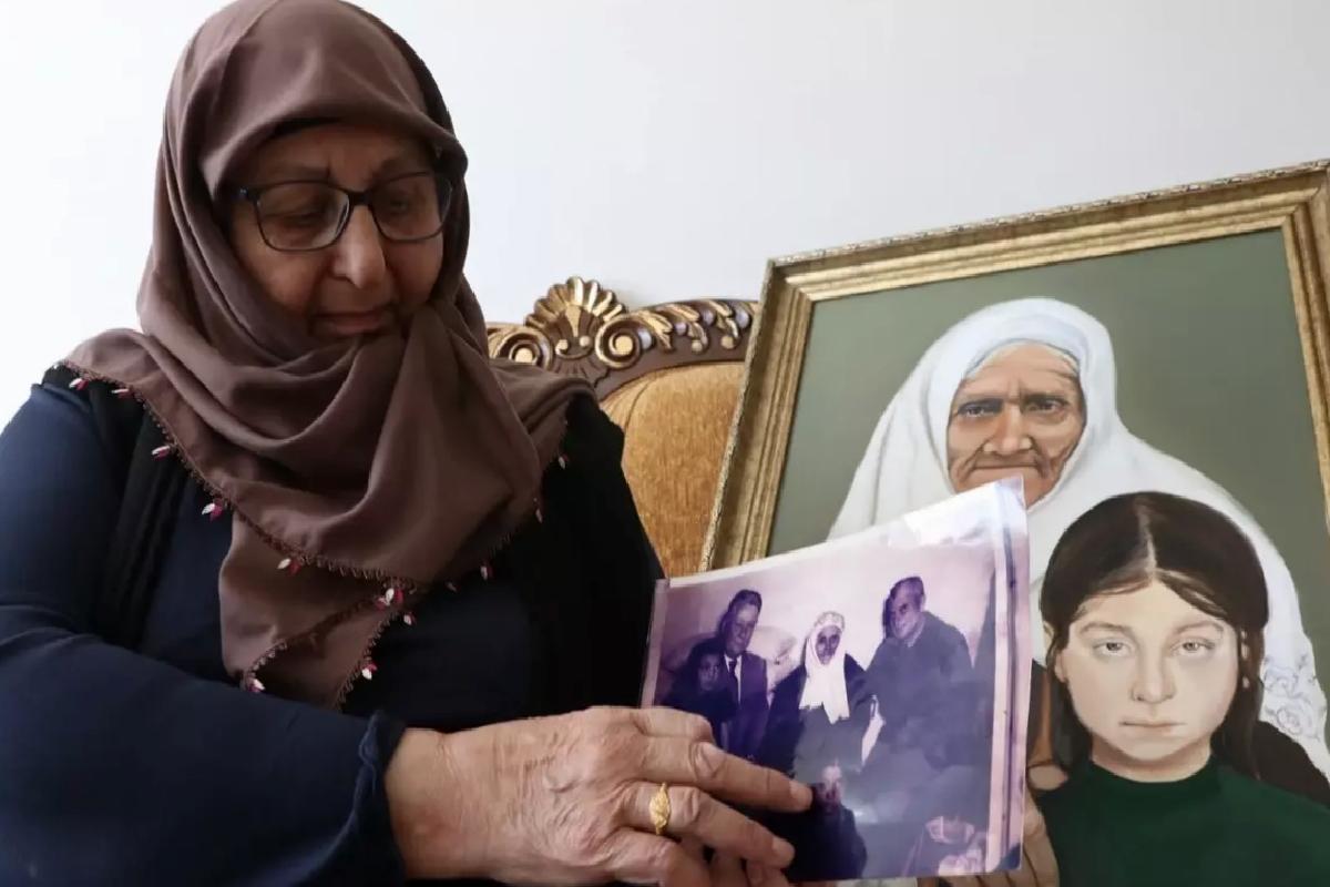 Nene Hatun, 70. Yılında Anılıyor