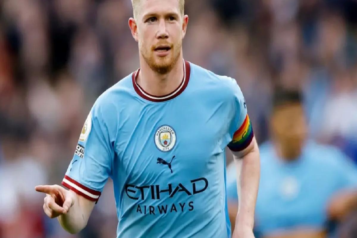 Nereden nereye! Kevin De Bruyne ezeli rakibe gidebilir