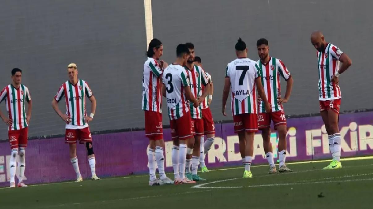 Nesine 3. Lig Play-Off’ta Finale Yükselen Takımlar Belli Oldu