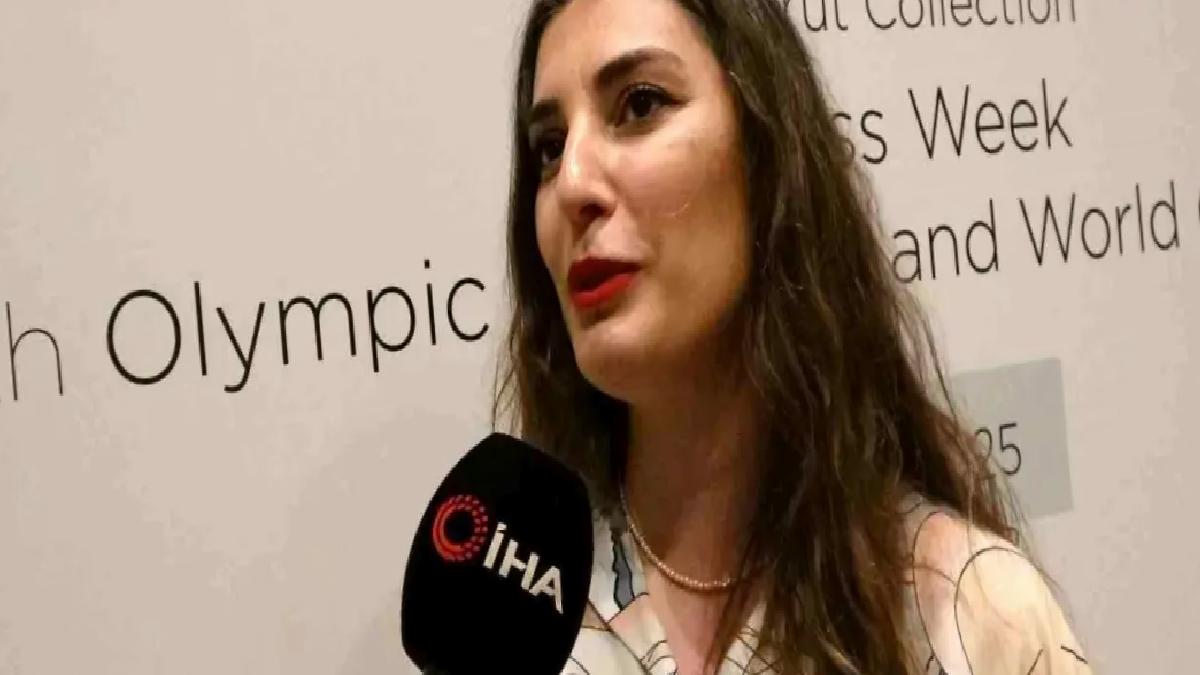 Neslihan Demir: Türk Voleybolu Güçlenecek