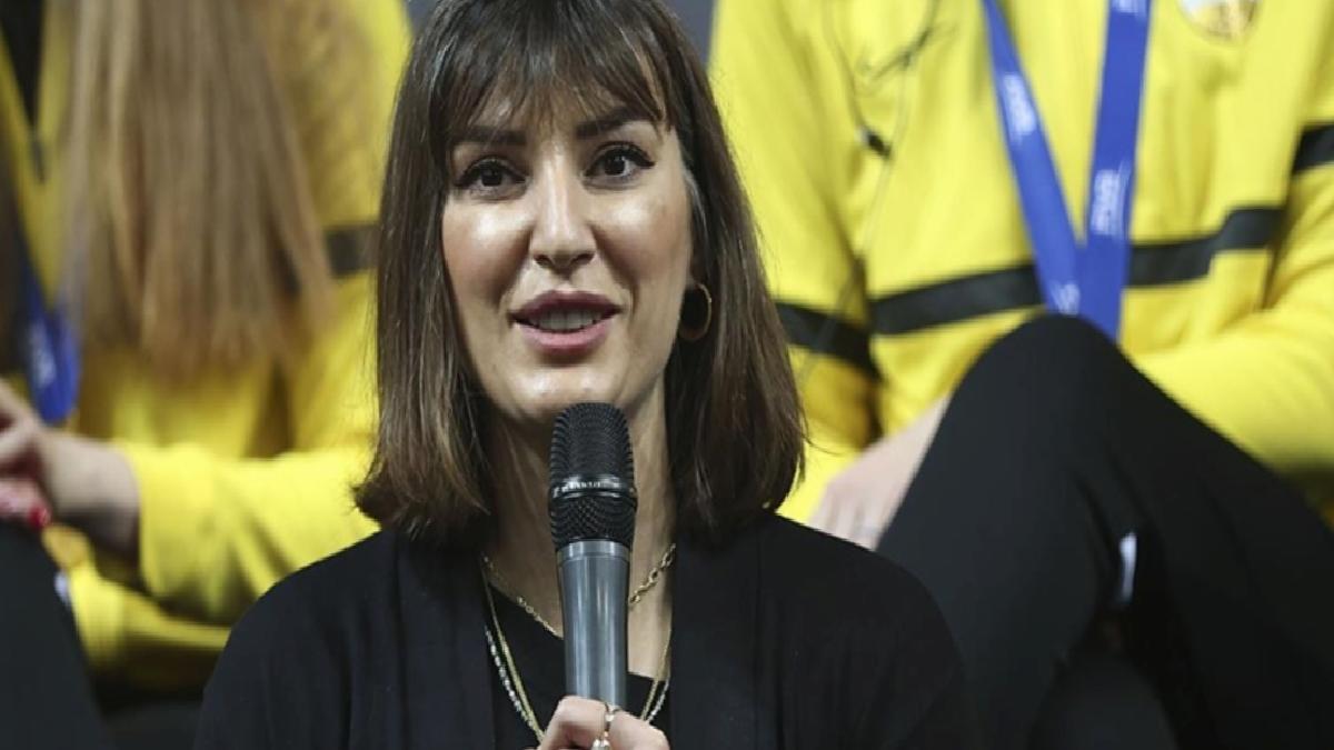 Neslihan Demir’den sistemli çalışma vurgusu