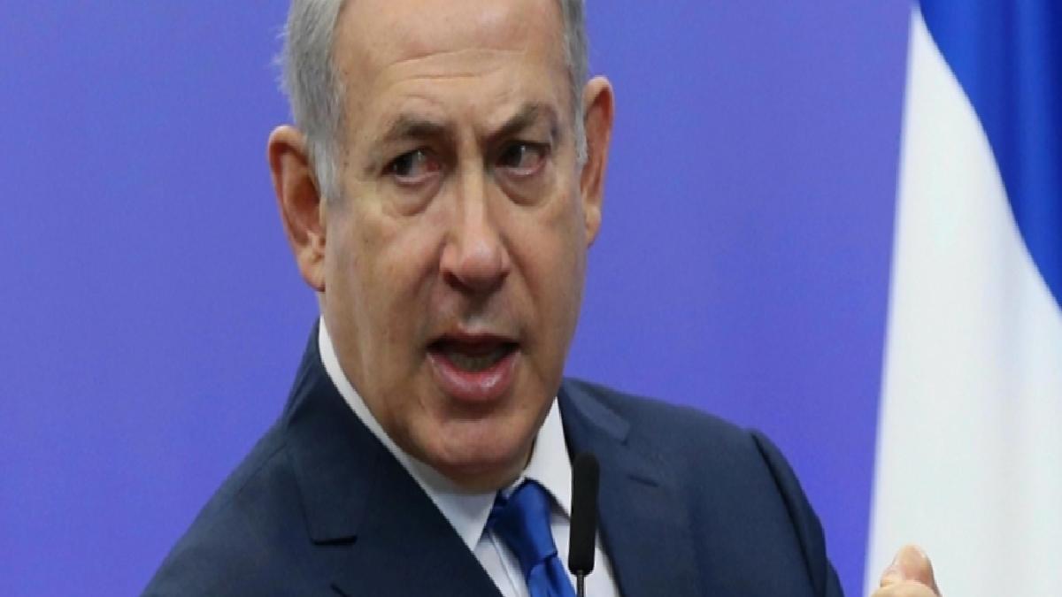 Netanyahu, Gazze’nin tamamını kontrol etme hedefini açıkladı