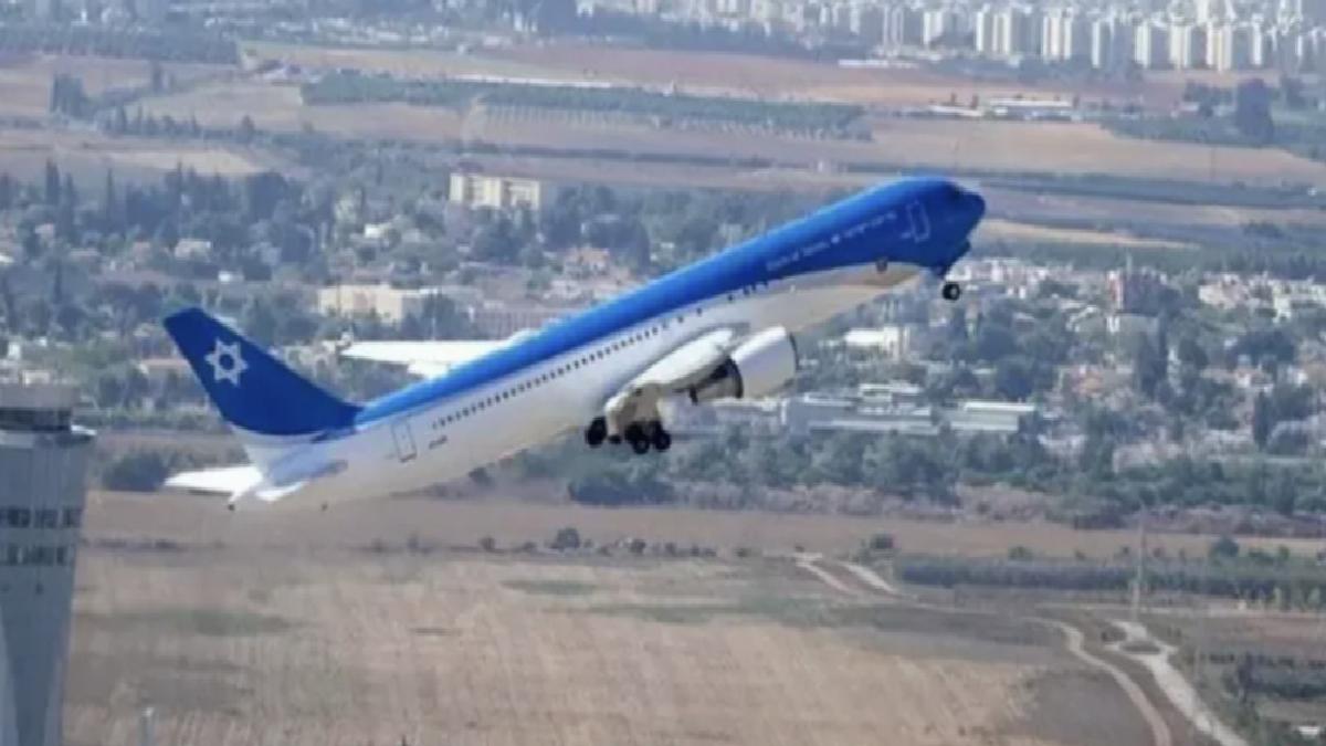 Netanyahu, Türkiye hava sahasını kapattığı için Azerbaycan ziyaretini iptal etti