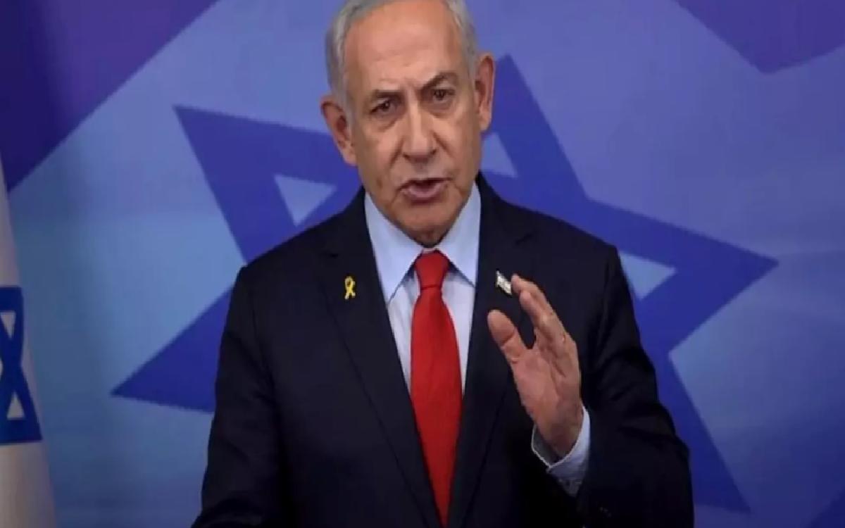 Netanyahu: Yemen’e Saldırılar Devam Edecek