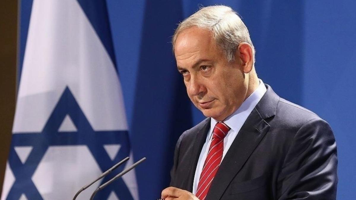 Netanyahu’dan güvenlik kabinesinde onaylanan saldırı planı hakkında değerlendirme