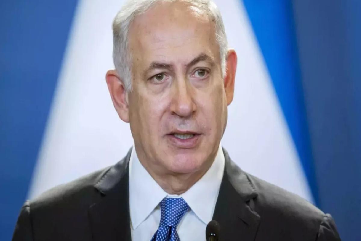 Netanyahu’nun Azerbaycan Ziyareti Ertelendi