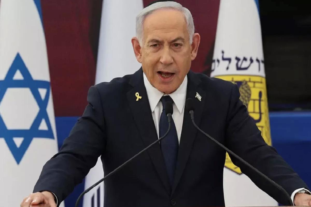 Netanyahu’nun büyük korkusu! İsrail’de önlemler üst seviyeye çıkarıldı