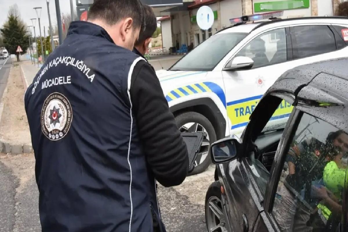 Nevşehir’de Güven Uygulaması