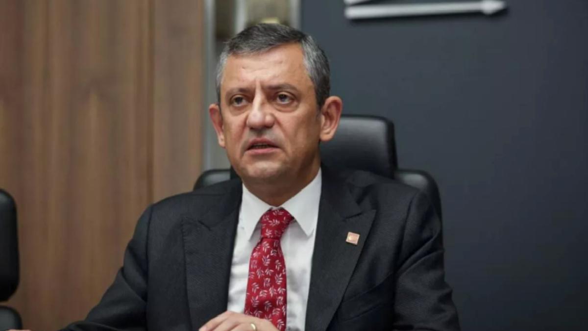Nevşin Mengü ve Yılmaz Özdil’den Özgür Özel’e ağır eleştiriler