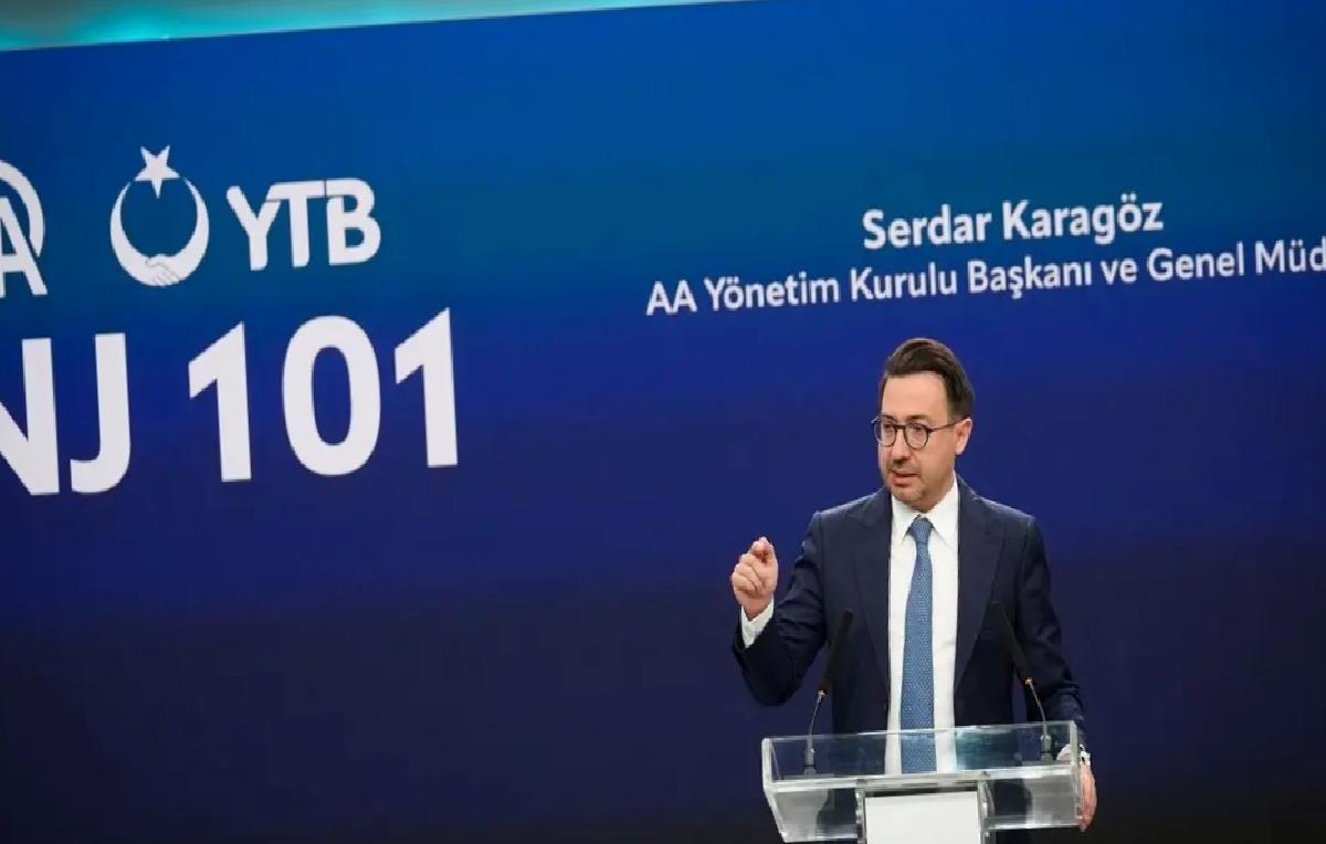 New Journalism Eğitimi Başladı