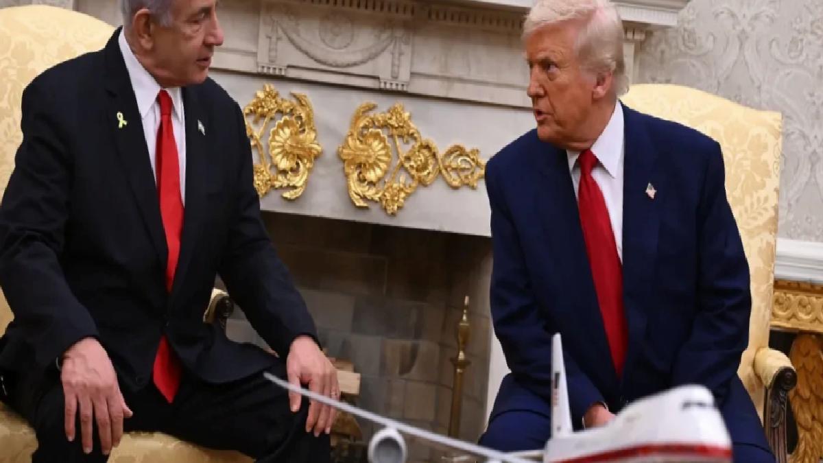 New York Times: Trump Netanyahu’yu dışladı