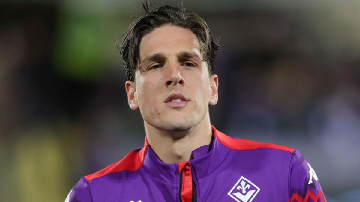 Nicolo Zaniolo Galatasaray’a dönüyor