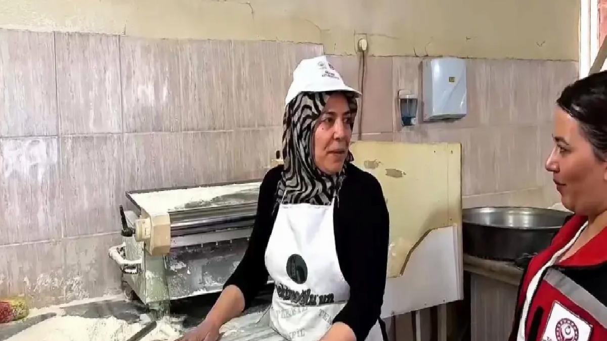 Niğde’de aile yılı klibi çekildi