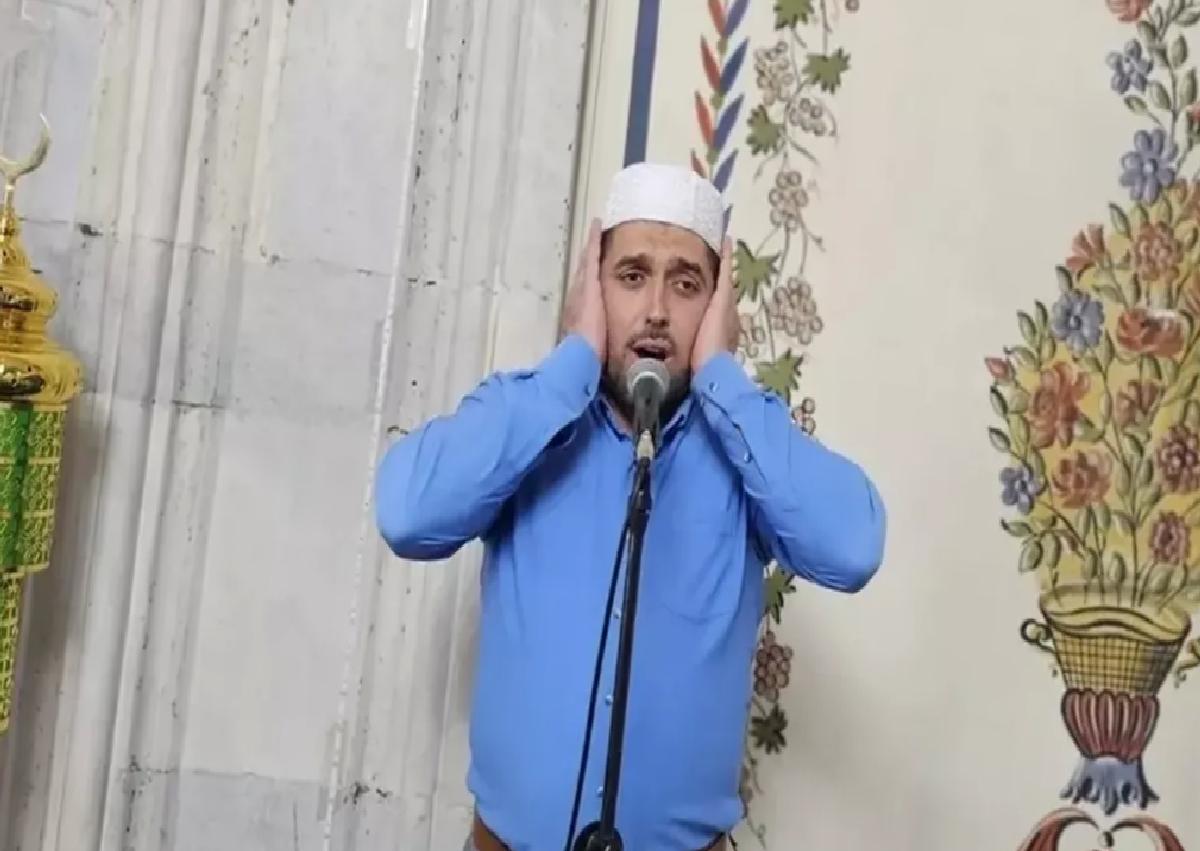 Niğde’de Ezan Okuma Yarışması