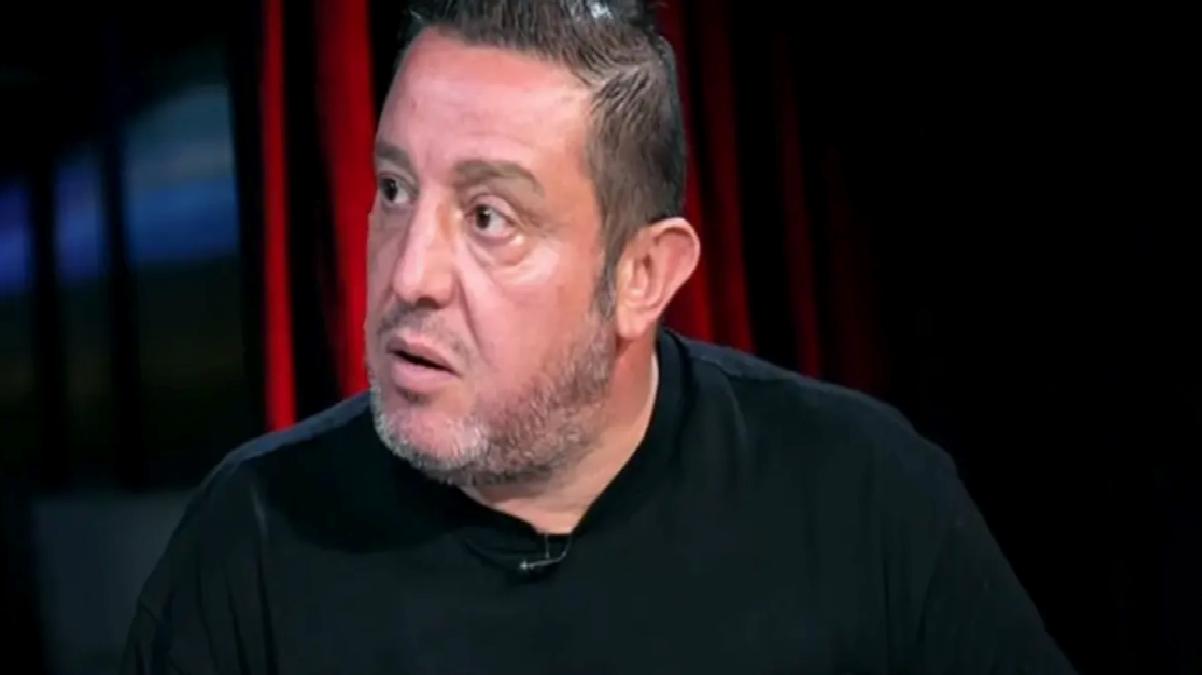 Nihat Kahveci Fenerbahçe maçı sonrası isyan etti: Plaket veririm