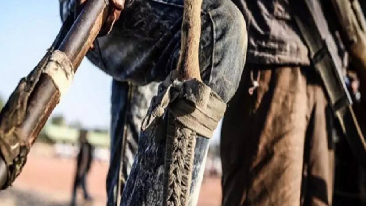 Nijerya’da çiftçilere saldırı: 15 ölü