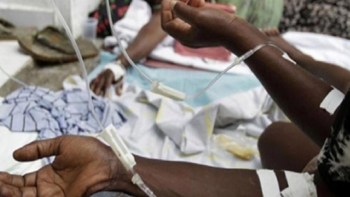 Nijerya’da kolera salgını 34 can aldı