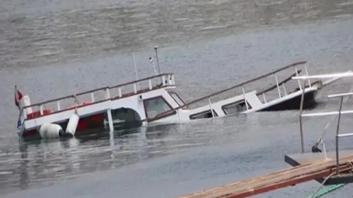Nijerya’da Tekne Faciası: 37 Kayıp