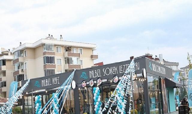 Nilbel Kafe 29 Ekim Mahallesi’nde açıldı