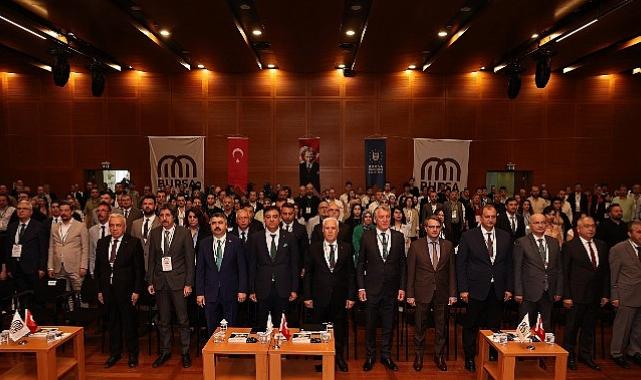 Nilüfer Belediyesi’nden güvenli yönetim taahhüdü