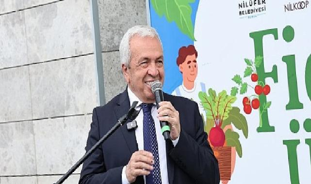 Nilüfer’de 310 bin fide vatandaşlarla buluşuyor