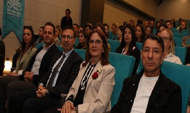 Nilüfer’de “erişilebilir kent vizyonu” ele alındı