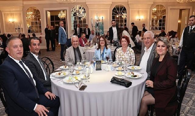 Nilüfer’den dünyaya barış ve kardeşlik mesajları