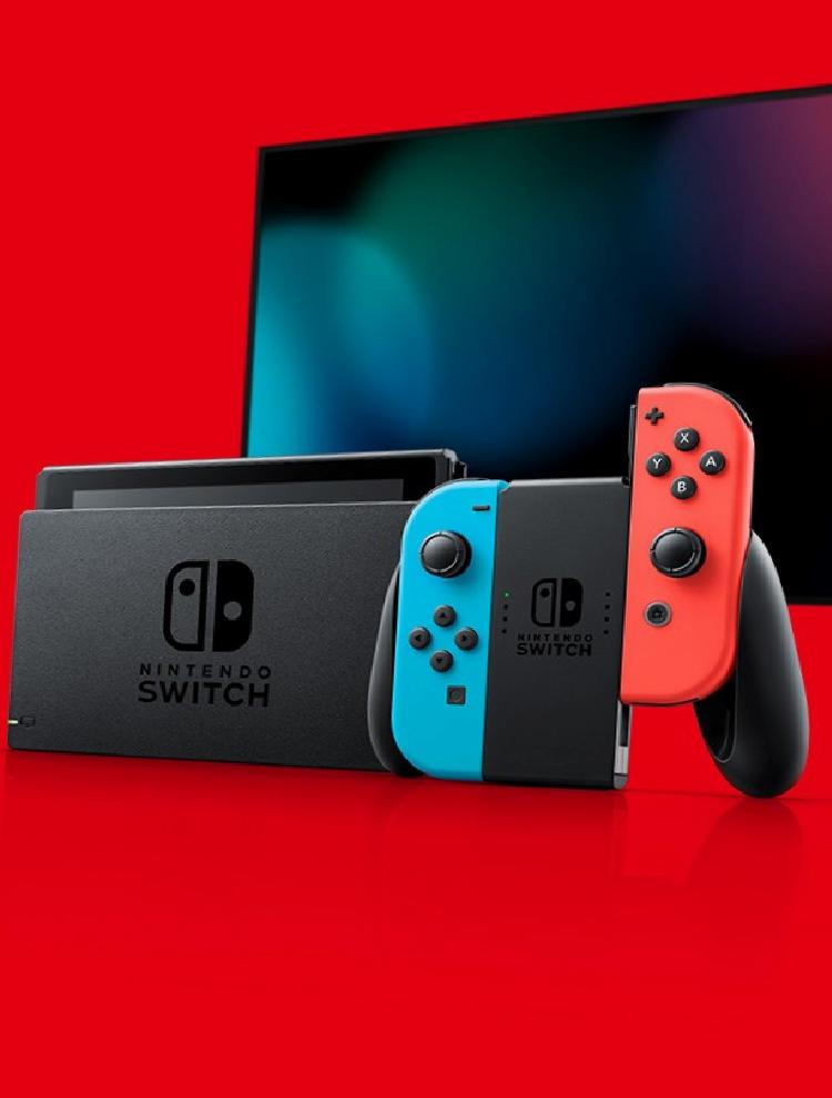 Nintendo, birinci nesil Switch’i desteklemeye devam edecek