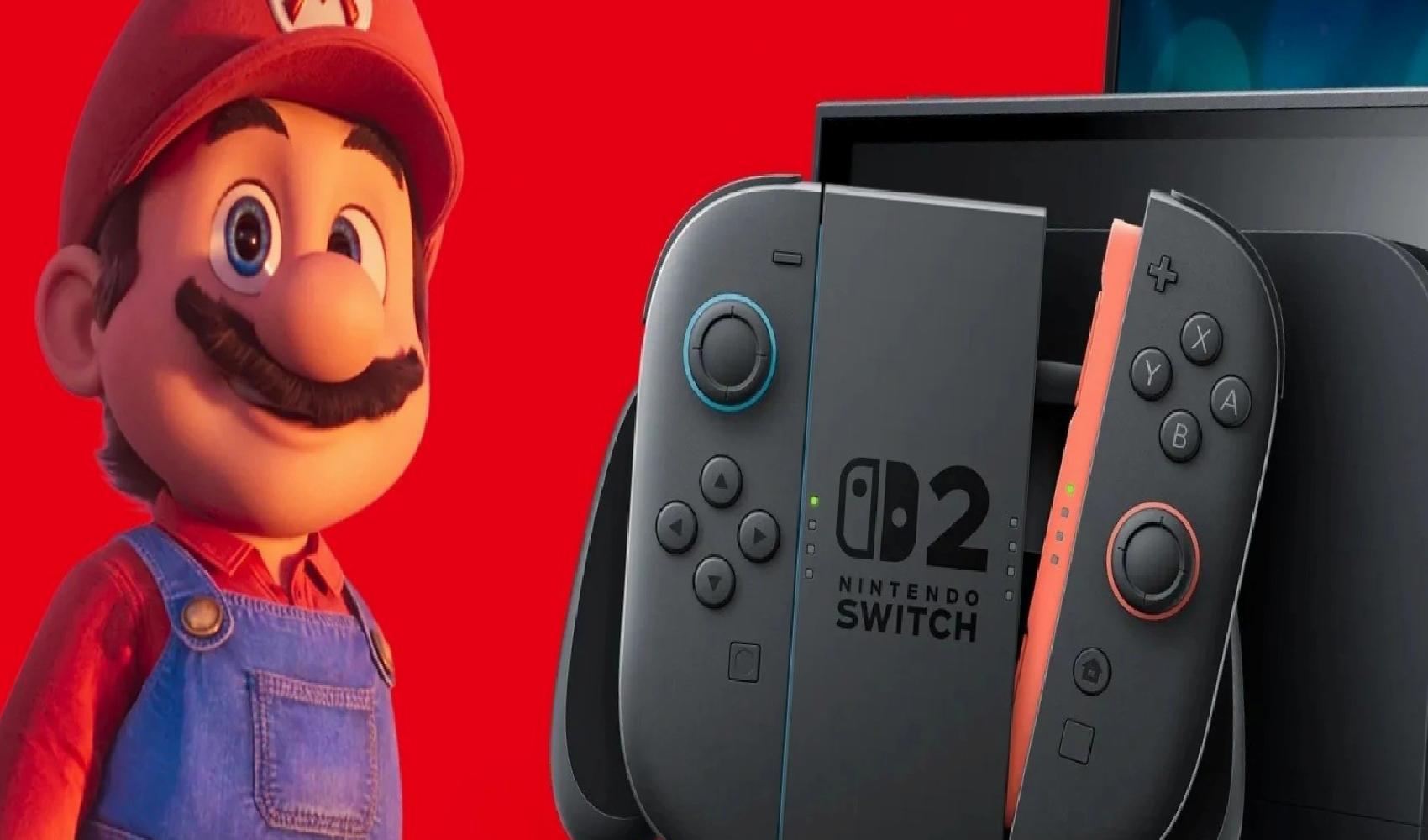 Nintendo doğruladı: İlk nesil Switch desteği sürecek