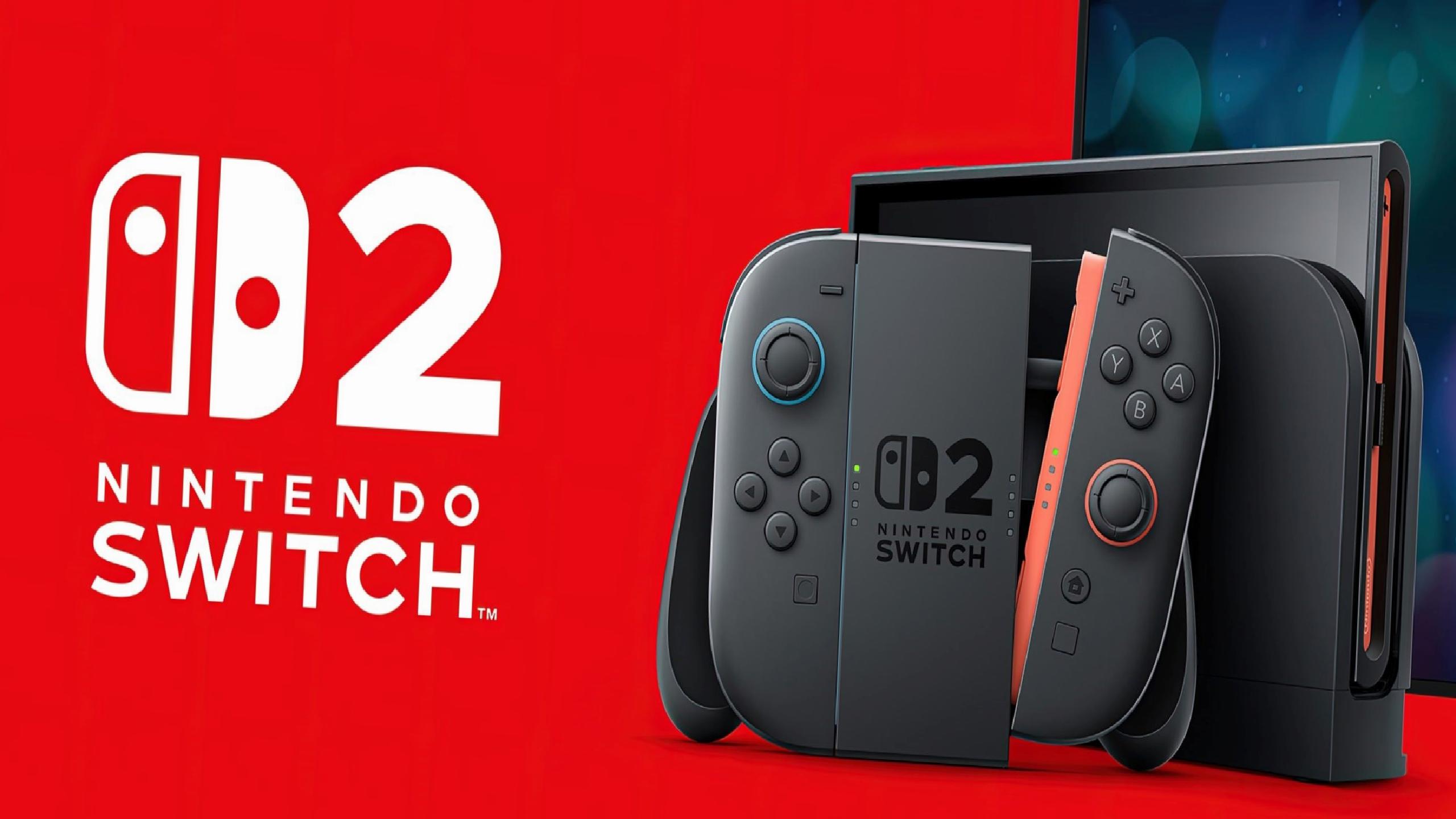 Nintendo Switch 2 kartuş kısıtlaması koyuyor, kod kartları yaygınlaşacak