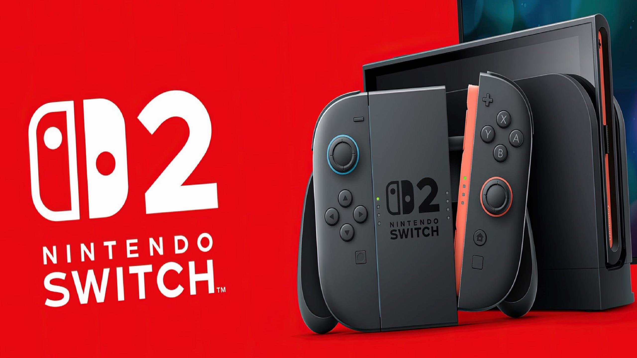 Nintendo Switch 2 korsana karşı acımasız olacak