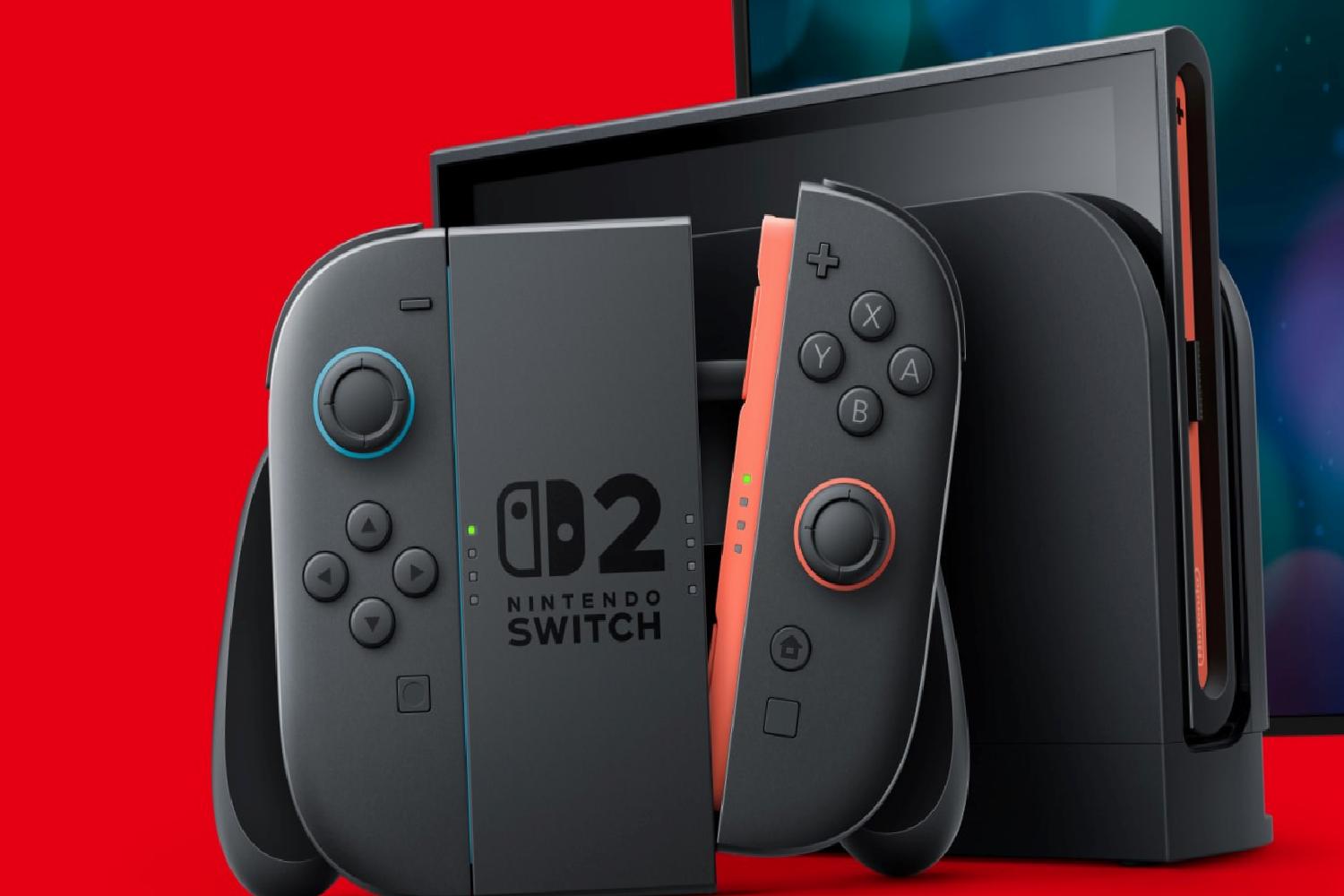 Nintendo Switch 2 maketi Genki’nin başını yaktı