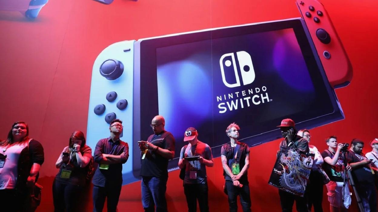 Nintendo “Switch 2, Switch 1’den daha az kâr getiriyor”