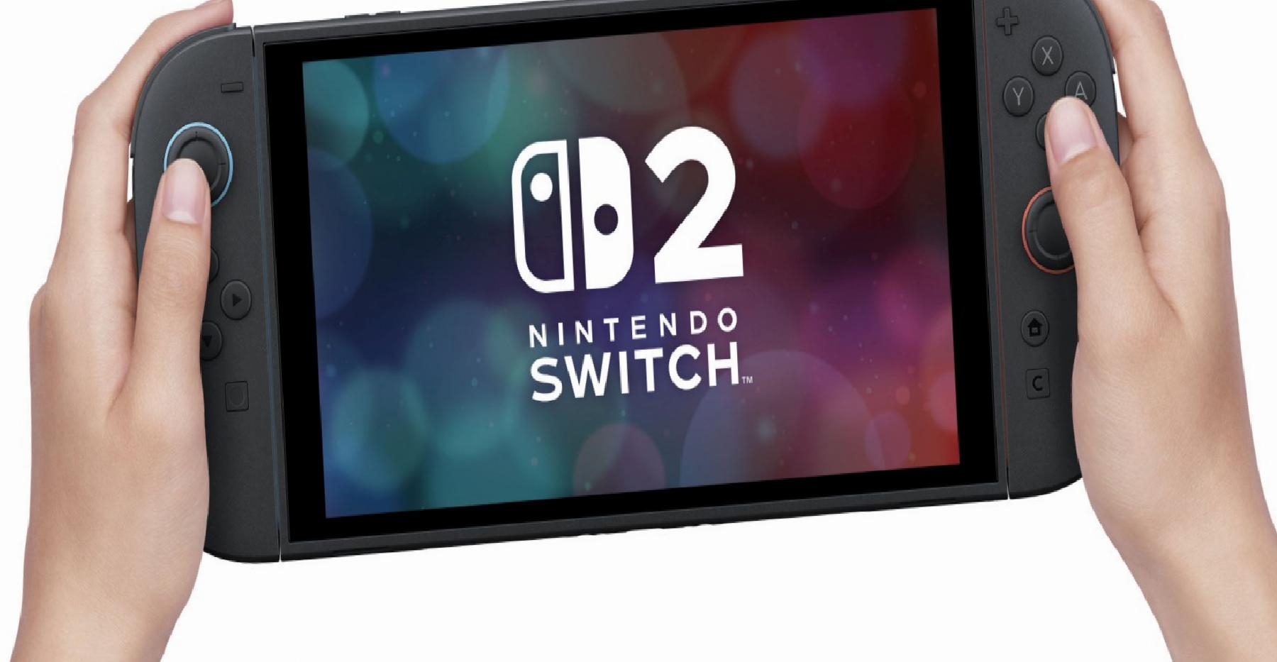 Nintendo, Switch 2’den oldukça ümitli: 15 milyon satış hedefi