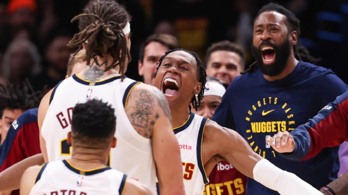 Nuggets, Thunder’ı son saniyelerde gelen basketle mağlup etti