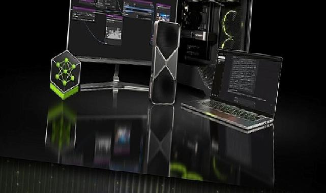 NVIDIA, Computex 2025 Duyuruları