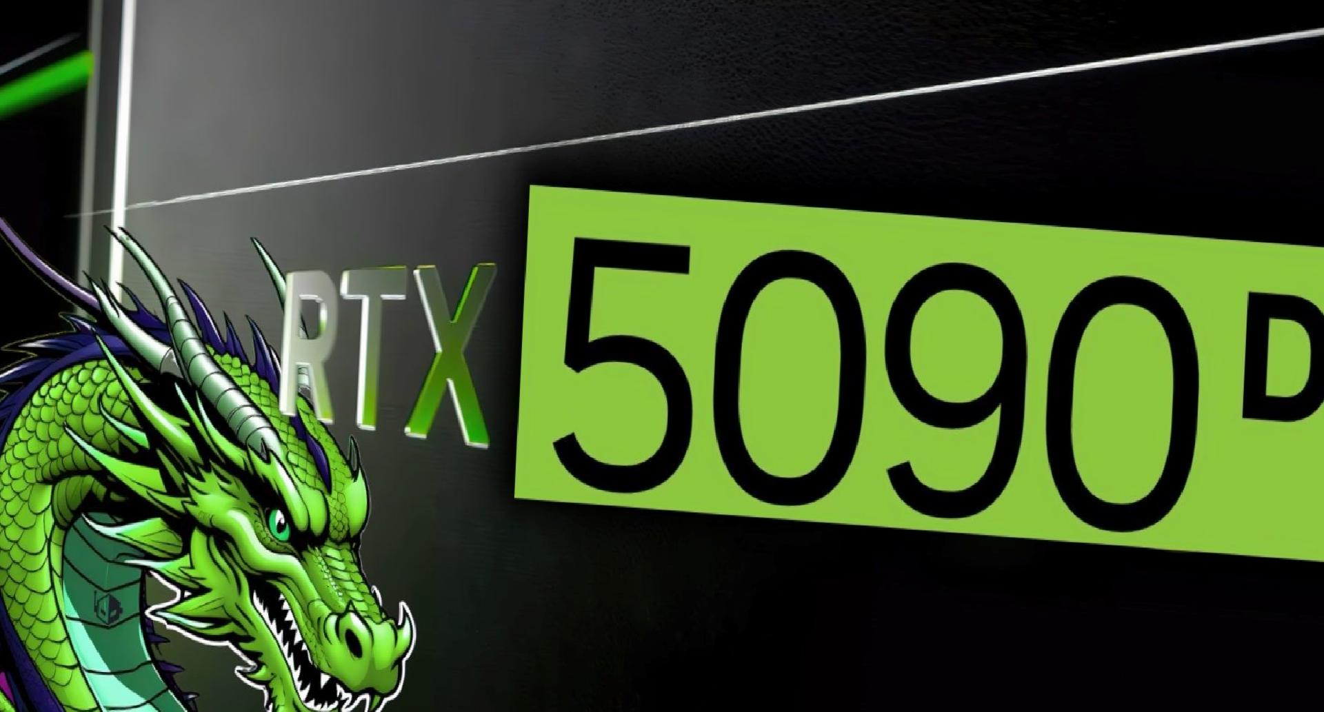 Nvidia GeForce RTX 5090D Çin’e geri dönüyor ancak bir farkla