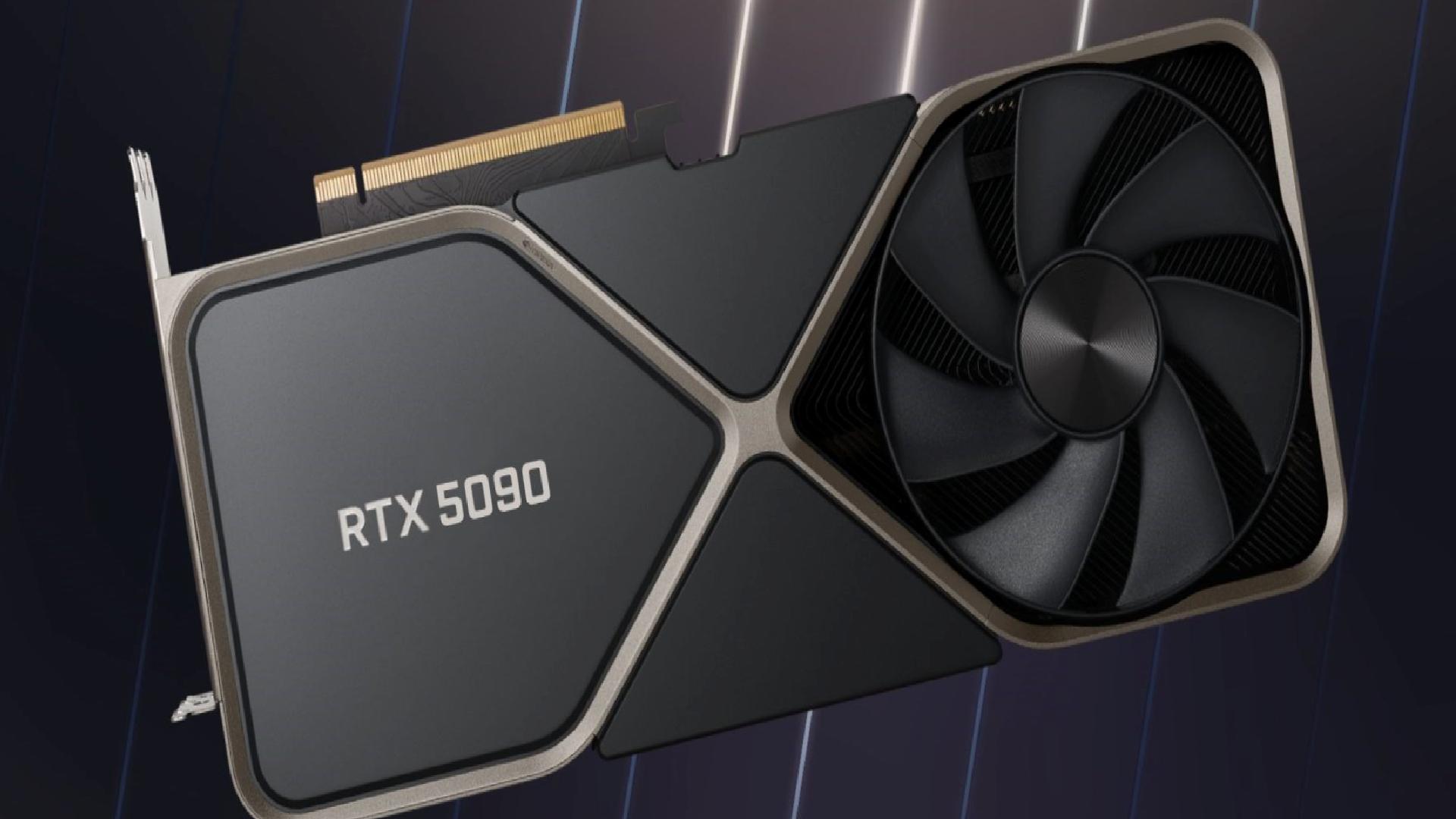 Nvidia RTX 5090, 8 haneli bir şifreyi sadece 3 saatte kırabiliyor