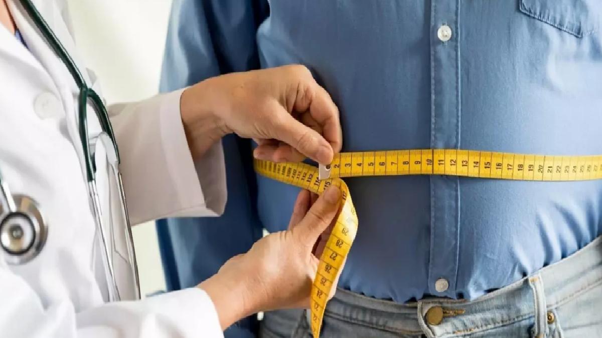 Obezite Kalp Sağlığını Tehdit Ediyor