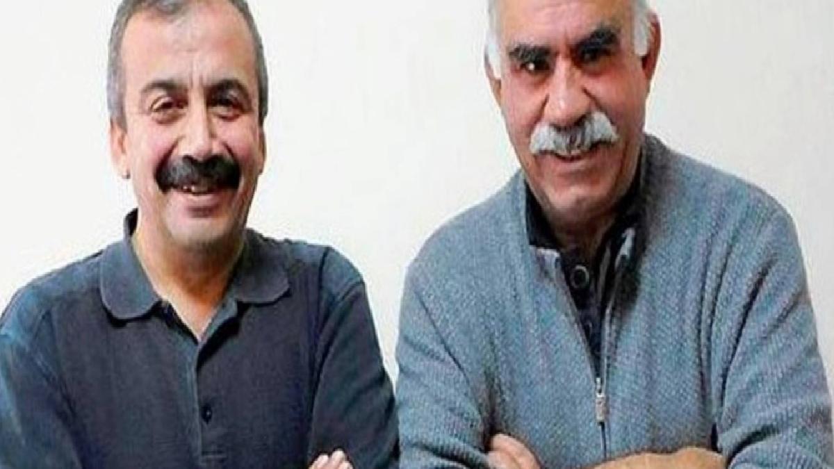 Öcalan’dan Sırrı Süreyya Önder için taziye mesajı